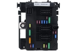 SCSN Nuova scatola dei fusibili 6500Y1 9650664080