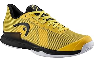 HEAD Sprint Pro 3.5 Men, Zapatillas de Tenis Hombre