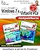 Produktbild MS Windows 7 & Virtuelle PCs - Video Training - 2 Praxiskurse auf DVD [Interactive DVD]