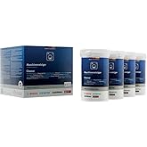 Cleaner for Bosch Washing Machines 4x200 gr