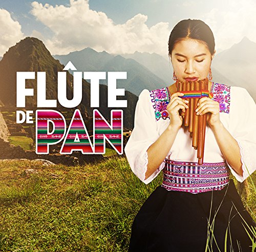 Flute de Pan