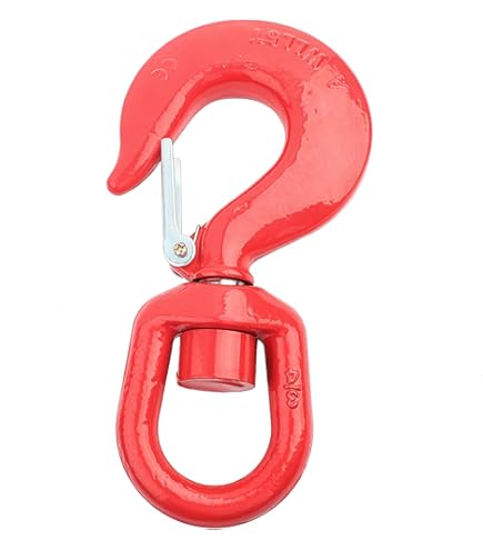 10 Chiusure Terminali Con Gancio Simplex Zincato – Morsetti - Foto 2