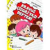 1. Sınıf G&uuml;zel - Yazı Defteri B&uuml;y&uuml;k Boy