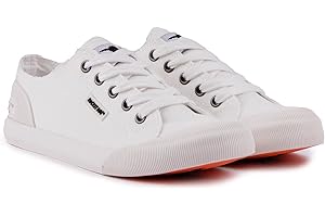 Rocket Dog Jazzin Annie Womens Navy Canvas