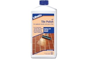 lithofin KF Tile Polish 1L