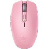 Razer Orochi V2-950 Saate Kadar Pil &Ouml;mr&uuml;ne Sahip Mobil Kablosuz Oyun Mouse'u (Ultra Hafif Tasarım, HyperSpeed Kablosuz ve Blu
