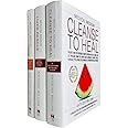 Medical Medium Series 3 Books Collection Set By Anthony William (Cleanse to Heal, Liver Rescue, Life-Changing Foods)