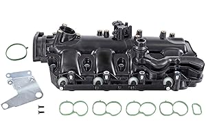 TBVPARTS Admision 0849245 55566258 55571993 849245 0850764 850764 88252 7519260 802009859205 2100057 60 Ansaugkrümmermodul für 2.0CDTI / TID