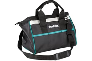 Makita 832319-7 - Borsa porta attrezzi per XGT 2 pezzi