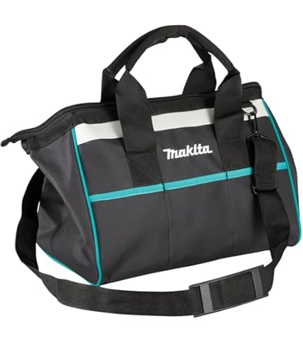 Makita 831253-8 Sac à bandoulière pour support de mixage