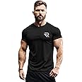 3Colours RGB Dri-Fit/Polyester T-Shirt - High-Performance, Quick-Dry Sportswear-Run