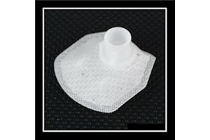 TERAM LOISIRS Filtro Pompa Benzina per Suzuki SFV 650 Gladius ABS dal 2009 al 2015