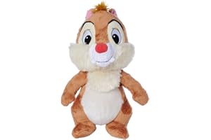 SIMBA Disney - Tac, 25cm, Peluche, à partir de 0 Mois