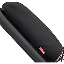 JJQHYC Housse De Protection Pour Batterie De Vélo électrique étanche Et étanche à La Poussière – Housse Universelle Pour La Plupart Des Batteries De Vélo électrique (48 X 19 X 24 Cm