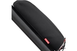 YOSE POWER Waterproof cover for down tube battery Hailong