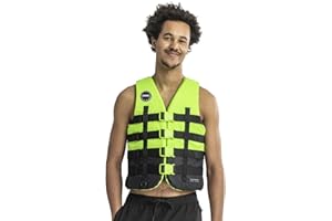 Jobe Giubbotto salvagente 4 Buckle Life