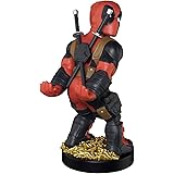 Cable Guy - Marvel "Rear View Deadpool"