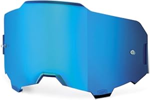 100% Miroir rouge de rechange Armega.