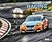 Produktbild Racing Team Motorsport 2017 - Wandkalender 52 x 42,5 cm - Spiralbindung
