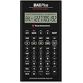 Texas Instruments BA II Plus