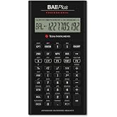 Texas Instruments BA II Plus Professional Finansal Hesap Makinesi