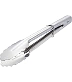 Pince De Service HACCP 300mm - Acier Inoxydable - Pour Cuisine Professionnelle Et BBQ