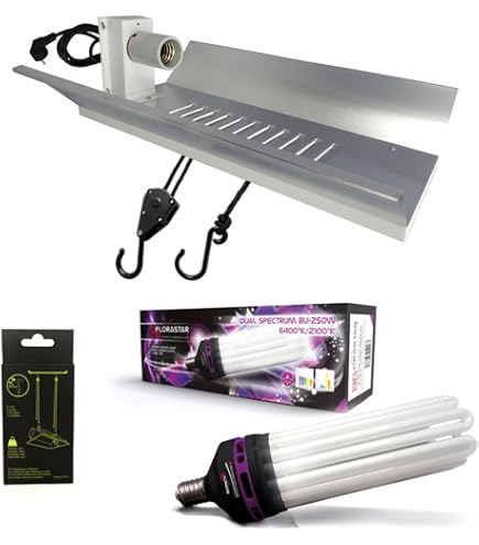 Kit lampe CMH 315W FLORASTAR pro line 3000K