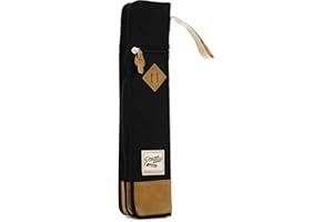 ‎TAMA TAMA TSB12BK Powerpad Stick Bag