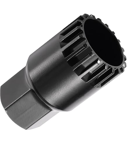 Pédalier Shimano BB-UN300 - Standard BSA 73x123 Mm - Pour VTT, Ville - Compatible Alivio