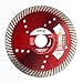 Produktbild WELLCUT PROFI Diamant Trennscheibe 125 mm Stahlbeton + alle Betonprodukte, Granit, Ziegel UNIVERSAL PROFESSIONAL High Quality