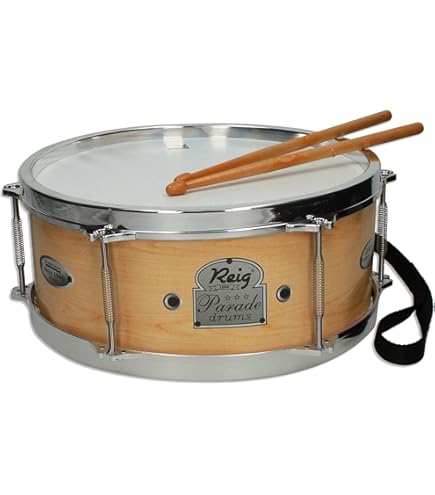 Tamburo Giapponese Taiko Drum Gagalu - Con Supporto In Legno, Pelle Di Vacca, Diametro 40-80cm - Foto 1