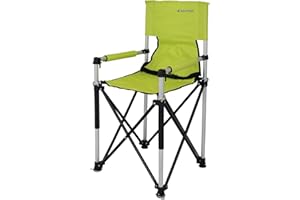 EUROTRAIL Euro Trail Kinder-Hochstuhl Petit Jr., lime