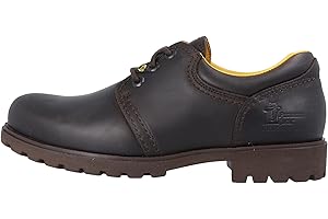 Panama Jack BOTA PANAMA C10 0401C85140 buty męskie, brązowy, 40 EU