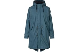 derbe Damen Regenmantel Tidaholm