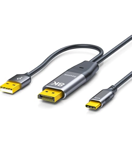 Wacom One USB-C Cable One 12 and 13 Touch: Amazon.co.uk: Computers