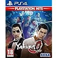 Yakuza 0 (Playstation Hits)