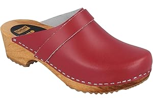 Vollsjö 125-901s-d, Sabot Femme