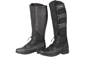 Harry's Horse Thermo Rider 30003257 Bottes d'équitation d'hiver pour femme