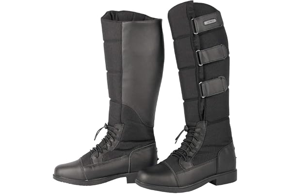 Harry's Horse Thermo Rider 30003257 Bottes d'équitation d'hiver pour femme