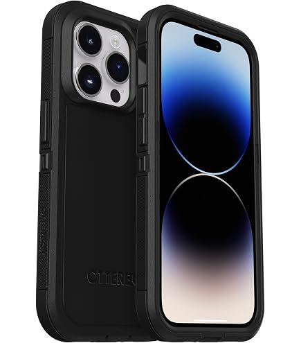 OtterBox Pellicola Protettiva in Vetro Temperato Trusted per iPhone 6 Plus/ 6s Plus/ 7 Plus/ 8 Plus, Protezione a Rotture, Graffi e Cadute, Versione No Pack Retail