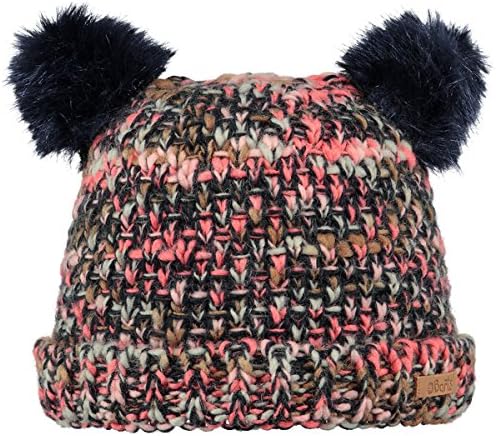 Joyo Kids Beanie Barts beanie winter beanie (One Size - navy)