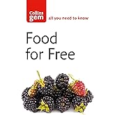 Food For Free (Collins Gem)