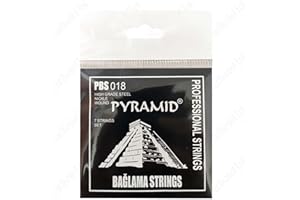 SAZ MUSIK SHOP Saz/Baglama Strings / Saiten Pyramid I Für alle Saz Gitarren