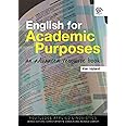 English for Academic Purposes: An Advanced Resource Book (Routledge Applied Linguistics)