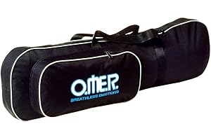 O.ME.R. Bolsa De Aletas