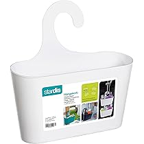 Cestino Per Spazzatura Stardis Binbox - Rettangolare, Rosso, 19 Litri, Per Ufficio E Casa - Foto 8