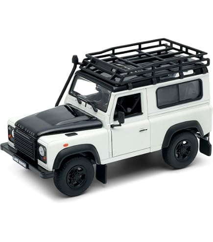 Land Rover Nuova Defender 90: listino prezzi 2025 e scheda tecnica