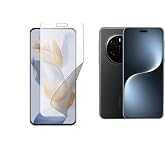 Honor Magic 7 Pro Uyumlu Hidrojel Nano Ekran Koruyucu Film HAYALET(Privacy) Tempered Cam Değildir