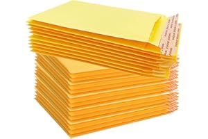 SUPERGIFT.COM A3 A4 A5 Padded Envelopes Bubble Envelopes Bags Postal Wrap Envelope (10x A5)