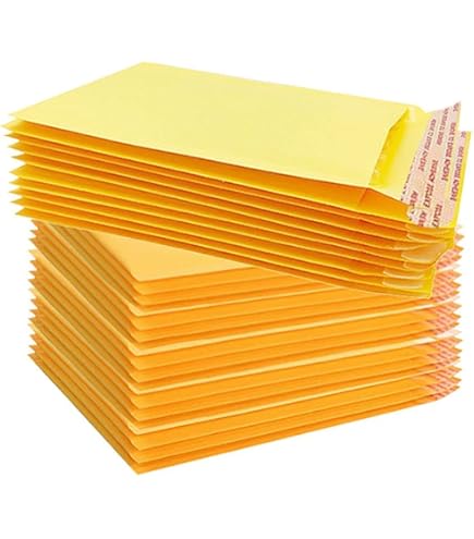 ColomPac CP020.18 Flexible Wickelverpackung En Carton Ondulé, 320 X 455 X 70 Mm (marron